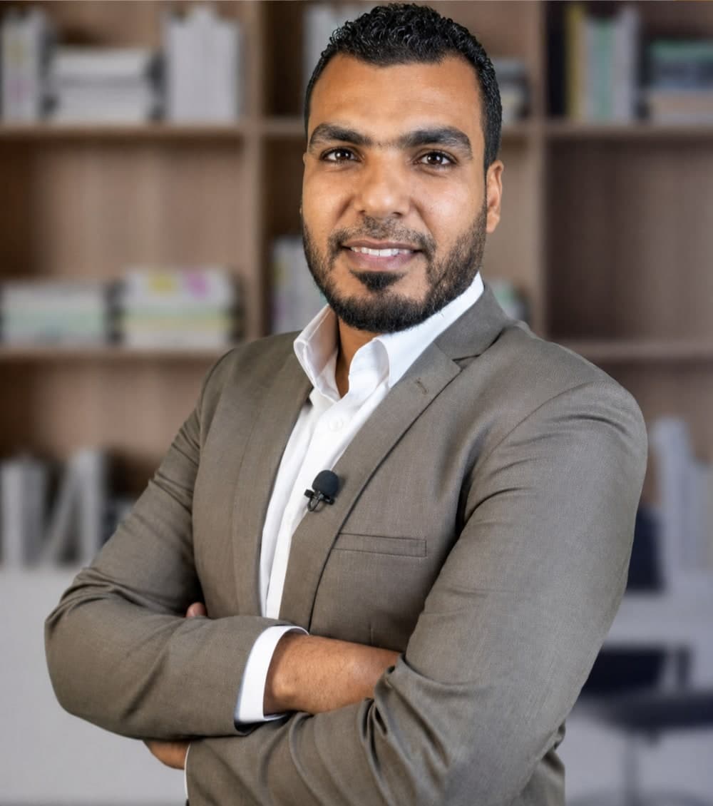 محمود كمال — محاسب قانوني · CMA · خبير تكاليف وتحليل مالي