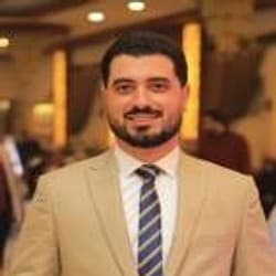 مصطفى القفاص — رئيس حسابات · مدرب Excel التطبيقي للمحاسبين