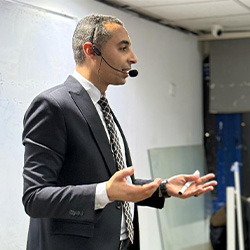 أحمد علي